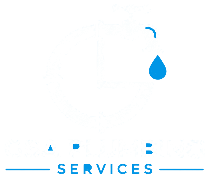 GSA Plumbing Services logo